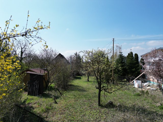 Eladó nyaraló, Biatorbágyon 15 M Ft, 1 szobás
