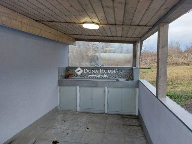 Eladó családi ház, Iszkaszentgyörgyön 26.7 M Ft