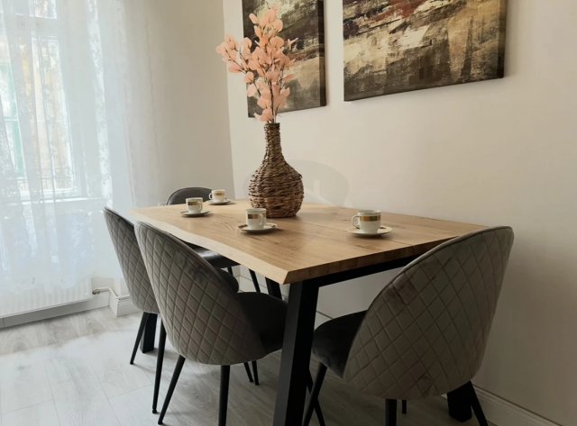 Eladó téglalakás, Budapesten, V. kerületben 99.9 M Ft, 2 szobás