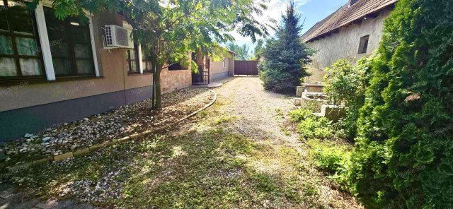 Eladó családi ház, Nagyecseden 21.9 M Ft, 3 szobás