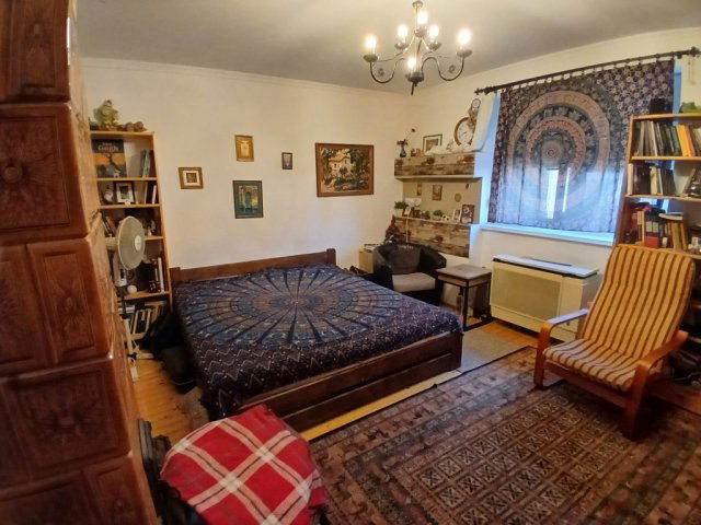 Eladó családi ház, Berettyóújfaluban 43.5 M Ft, 2 szobás
