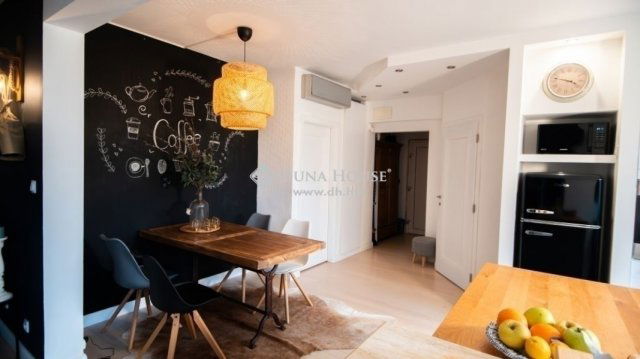 Eladó téglalakás, Budapesten, II. kerületben 102.9 M Ft