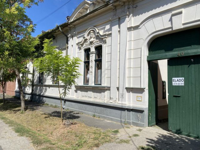 Eladó családi ház, Hódmezővásárhelyen 96 M Ft, 4 szobás