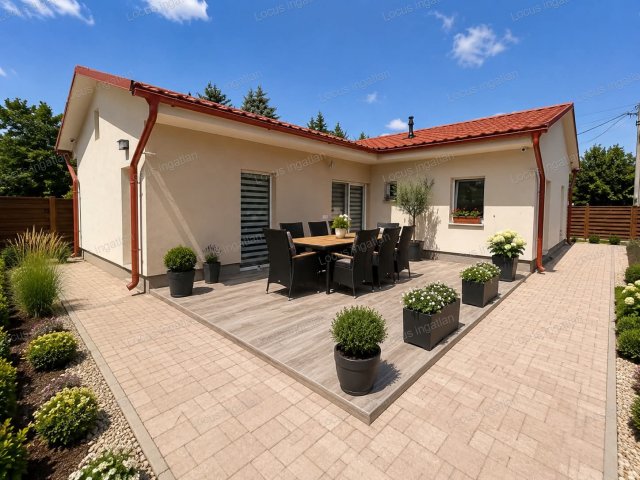 Eladó családi ház, Szolnokon 124 M Ft / költözzbe.hu