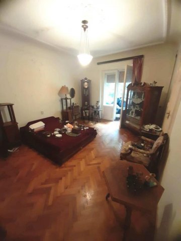 Eladó téglalakás, Budapesten, XI. kerületben 135 M Ft, 3 szobás