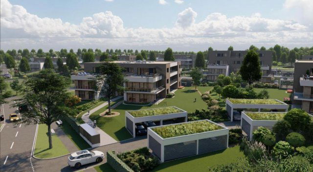 Eladó téglalakás, Budapesten, XVII. kerületben 129.48 M Ft