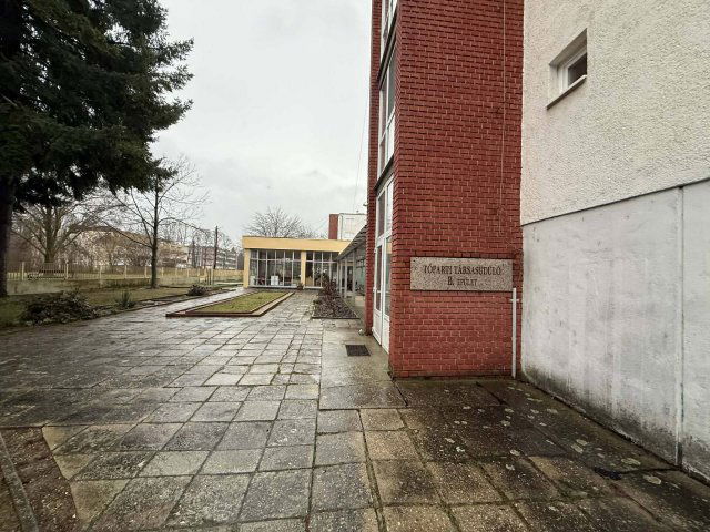 Eladó nyaraló, Harkányban 18.49 M Ft, 1 szobás