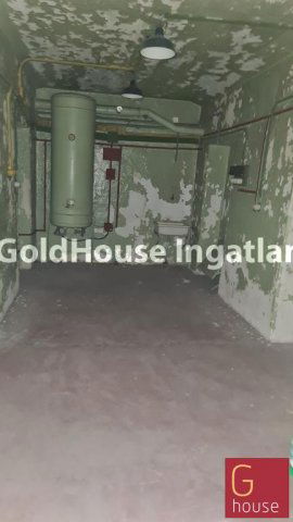 Eladó ipari ingatlan, Budapesten, XX. kerületben 87.5 M Ft