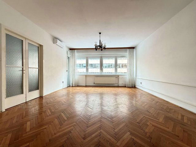 Eladó téglalakás, Budapesten, II. kerületben 139 M Ft