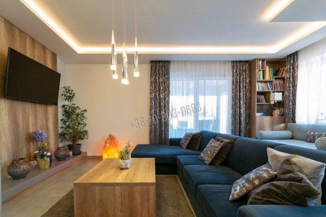 Eladó családi ház, Mosonmagyaróváron 169 M Ft, 4 szobás