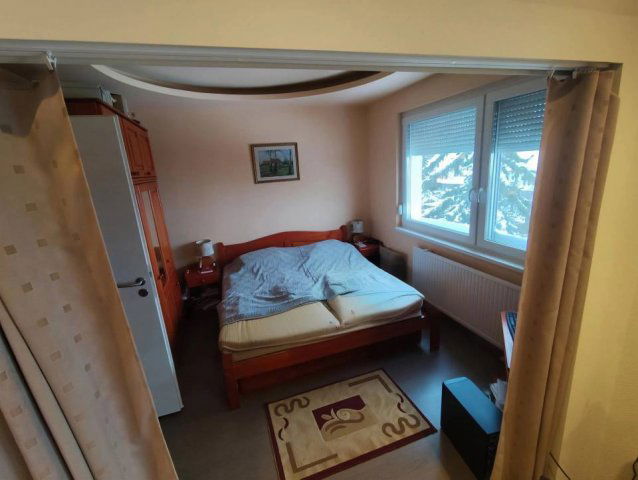 Eladó téglalakás, Nyíregyházán 54.9 M Ft, 2 szobás