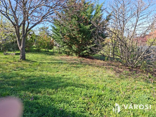 Eladó telek, Alsóörsön 80 M Ft / költözzbe.hu