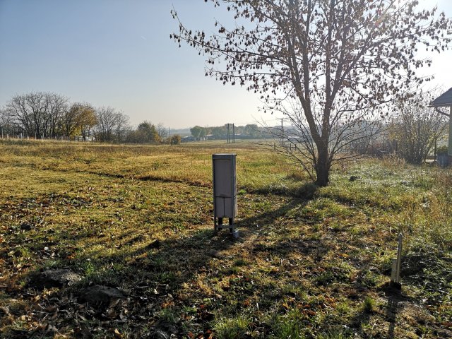 Eladó telek, Iszkaszentgyörgyön 34 M Ft / költözzbe.hu