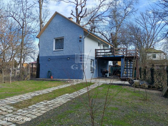 Eladó nyaraló, Baján 31.9 M Ft, 3 szobás / költözzbe.hu