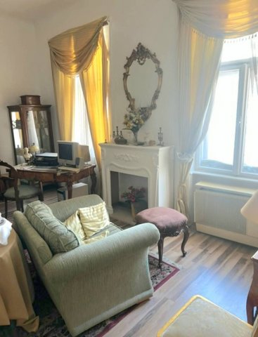 Eladó téglalakás, Budapesten, VI. kerületben 65 M Ft, 2 szobás