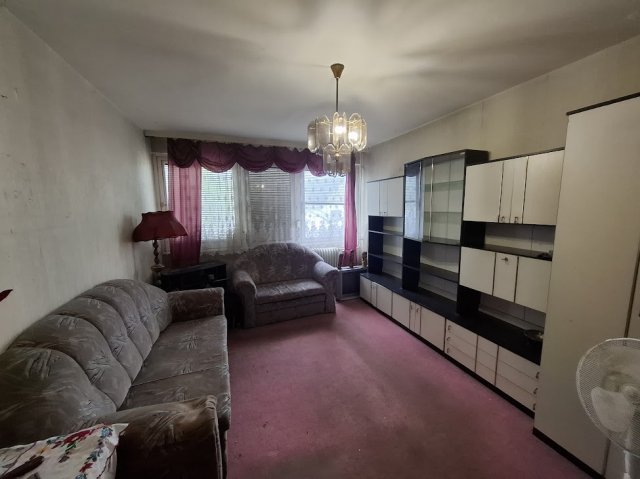 Eladó panellakás, Hajdúszoboszlón, Bányász utcában 45 M Ft