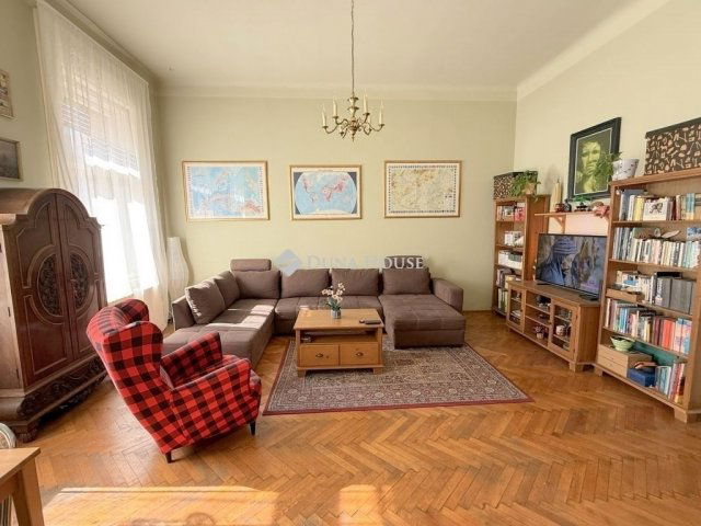 Eladó téglalakás, Budapesten, VIII. kerületben 89.9 M Ft