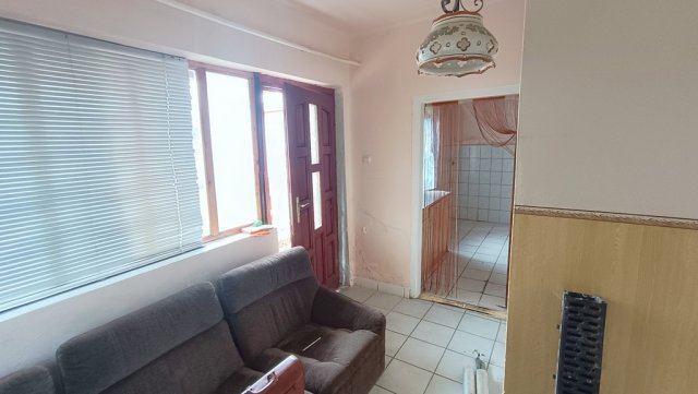 Eladó családi ház, Tiszavasváriban 8 M Ft, 3 szobás