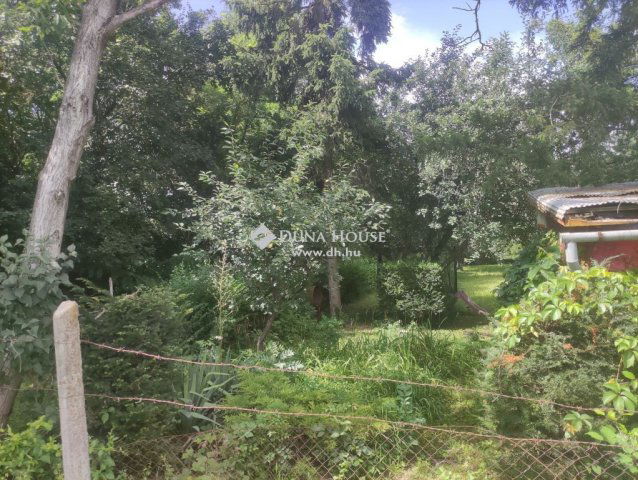 Eladó telek, Szombathelyen 14.99 M Ft / költözzbe.hu