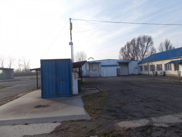Eladó iroda, Hódmezővásárhelyen 180 M Ft / költözzbe.hu