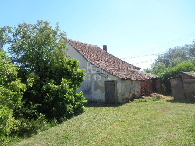 Eladó családi ház, Vasszécsenyen 12.5 M Ft, 2 szobás