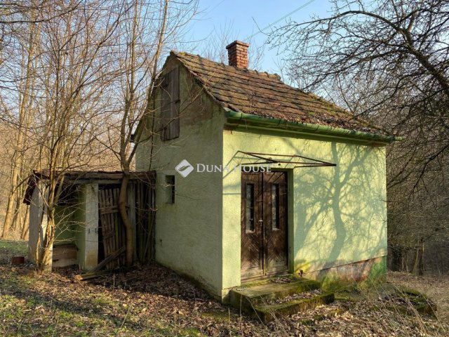 Eladó nyaraló, Zalamerenyén 1.99 M Ft, 2 szobás