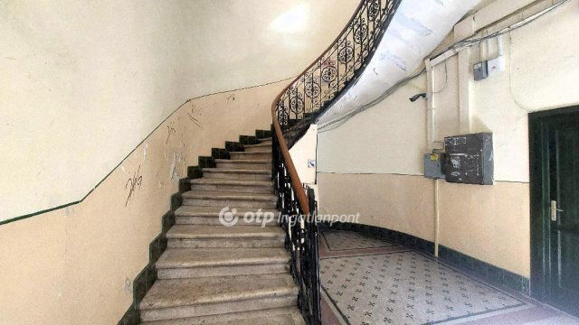 Eladó téglalakás, Budapesten, IX. kerületben 84.6 M Ft