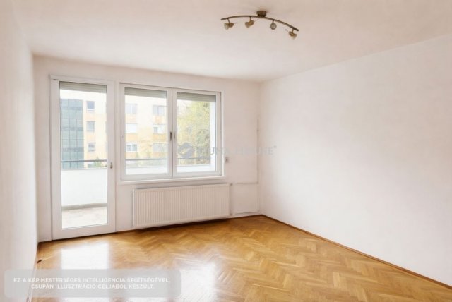 Eladó téglalakás, Budapesten, XX. kerületben 64.9 M Ft, 2 szobás