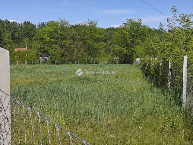 Eladó telek, Gödöllőn 16.5 M Ft / költözzbe.hu