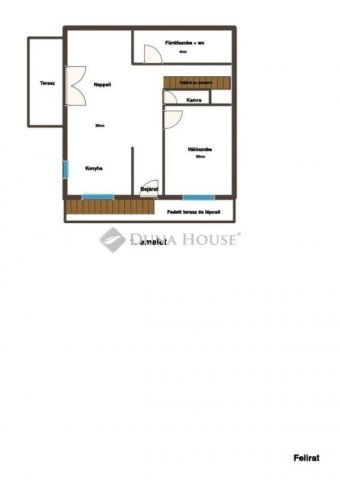 Eladó családi ház, Szentendrén 139.9 M Ft, 5 szobás