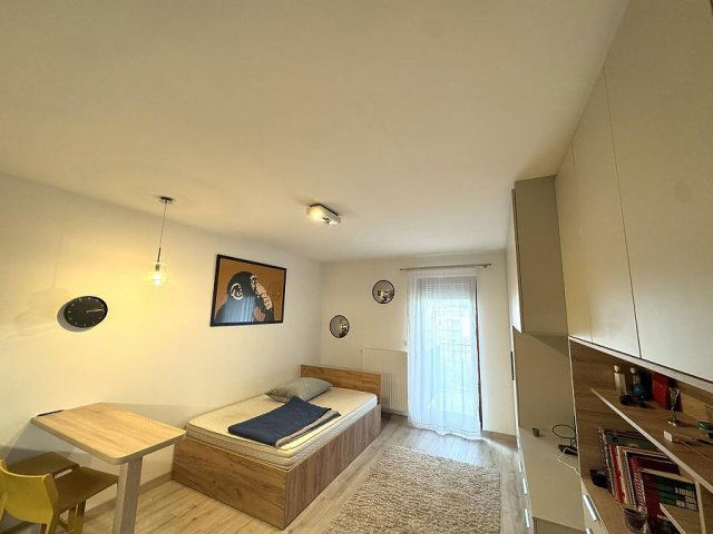 Kiadó téglalakás, albérlet, XIII. kerületben, Dévai utcában