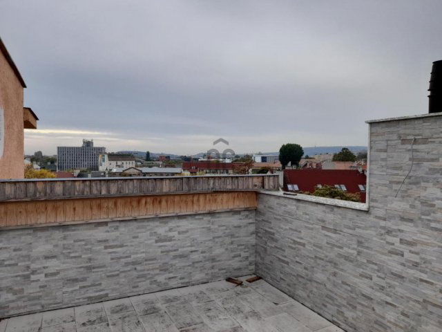 Eladó téglalakás, Budapesten, XIII. kerületben 185 M Ft