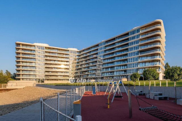 Eladó téglalakás, Budapesten, XIII. kerületben 209 M Ft