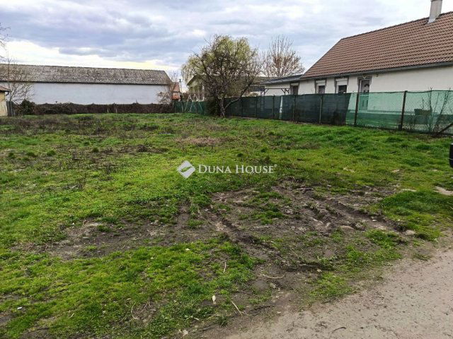 Eladó telek, Albertirsán 26.9 M Ft / költözzbe.hu