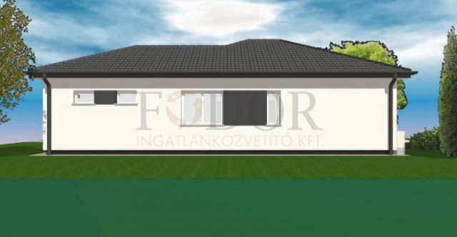 Eladó családi ház, Budapesten, XVIII. kerületben 124.9 M Ft