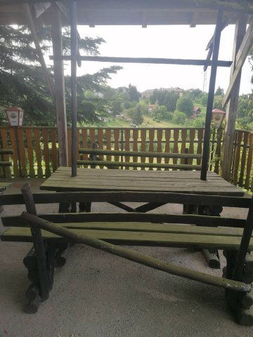 Eladó nyaraló, Lentiben 19.9 M Ft, 1 szobás