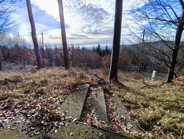 Eladó telek, Mátraszentimrén 22 M Ft / költözzbe.hu