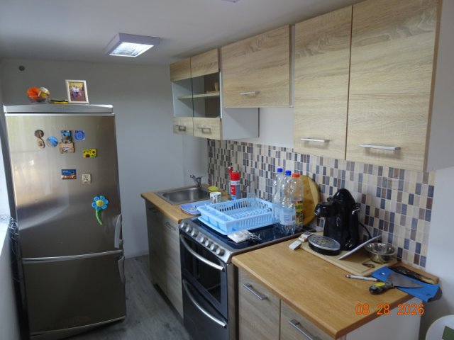 Eladó nyaraló, Balatonalmádiban 55 M Ft, 2 szobás