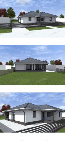 Eladó családi ház, Vásárosnaményben 23 M Ft, 1+1 szobás