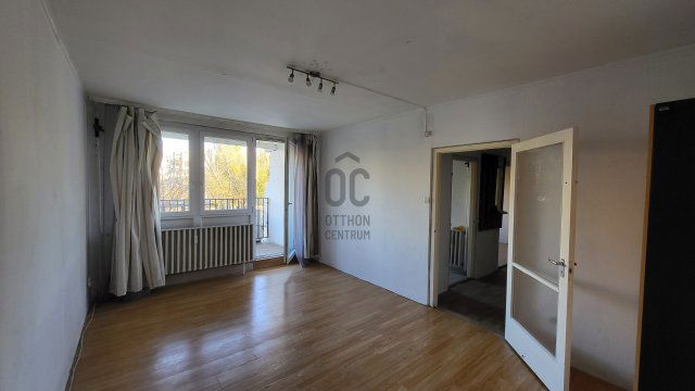 Eladó panellakás, Budapesten, III. kerületben 61.9 M Ft, 2 szobás