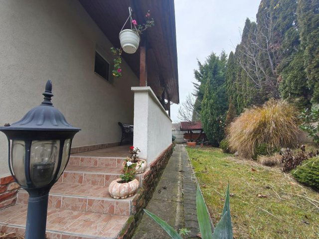 Eladó családi ház, Budapesten, XVII. kerületben 149.9 M Ft