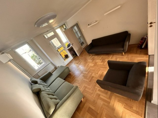 Kiadó téglalakás, albérlet, XIII. kerületben, Radnóti Miklós utcában