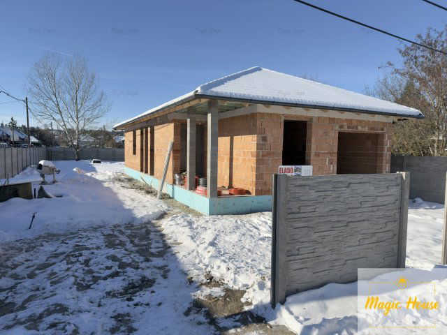 Eladó családi ház, Érden 139.9 M Ft, 5 szobás