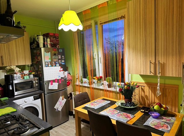 Eladó panellakás, Miskolcon 32.9 M Ft, 2 szobás