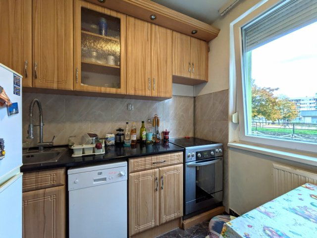 Eladó panellakás, Debrecenben 57.5 M Ft, 2 szobás