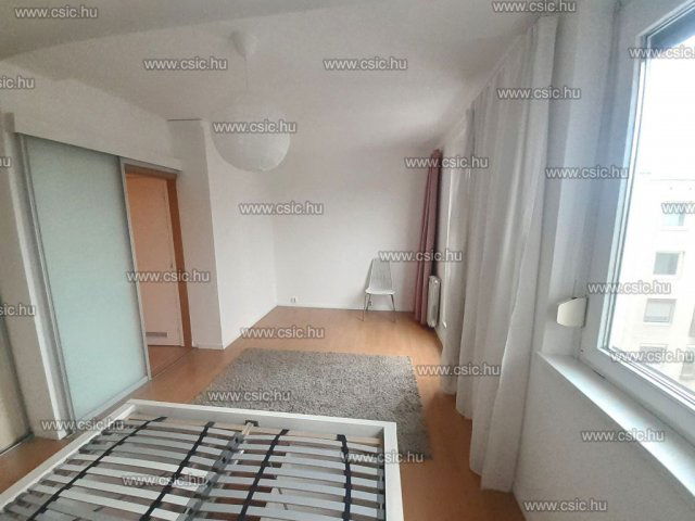 Eladó panellakás, Budapesten, III. kerületben 79.9 M Ft, 2 szobás