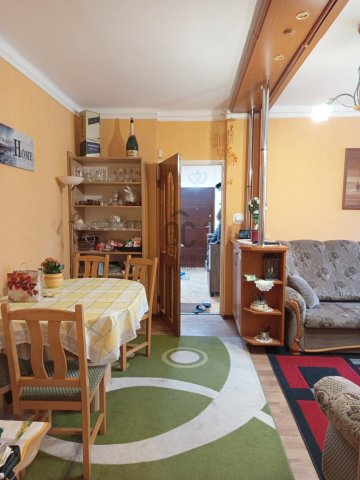 Eladó téglalakás, Tatabányán 46.5 M Ft, 2 szobás