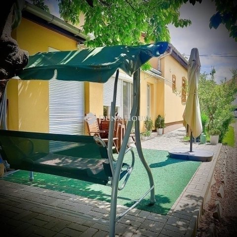 Eladó családi ház, Budapesten, XVII. kerületben 127 M Ft