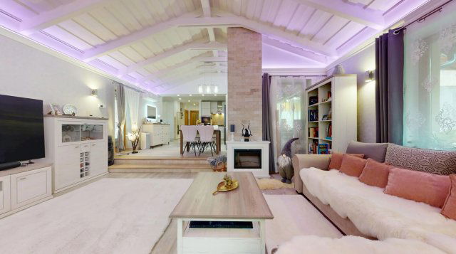 Eladó családi ház, Budapesten, XIX. kerületben 218 M Ft