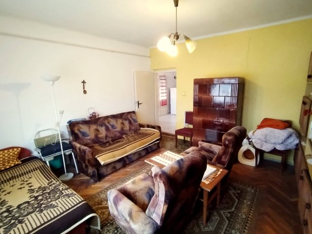 Eladó családi ház, Marcaliban 24.5 M Ft, 2 szobás